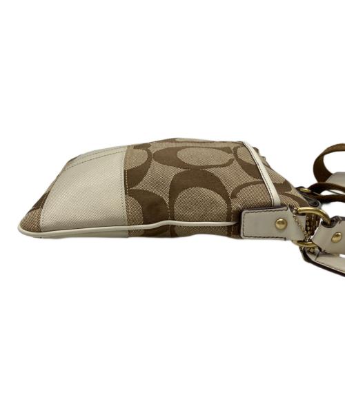 COACH（コーチ）COACH (コーチ) COACH　ショルダーバッグの古着・服飾アイテム