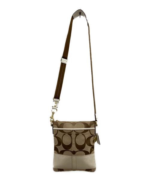 COACH（コーチ）COACH (コーチ) COACH　ショルダーバッグの古着・服飾アイテム