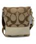 COACH (コーチ) COACH　ショルダーバッグ：5000円
