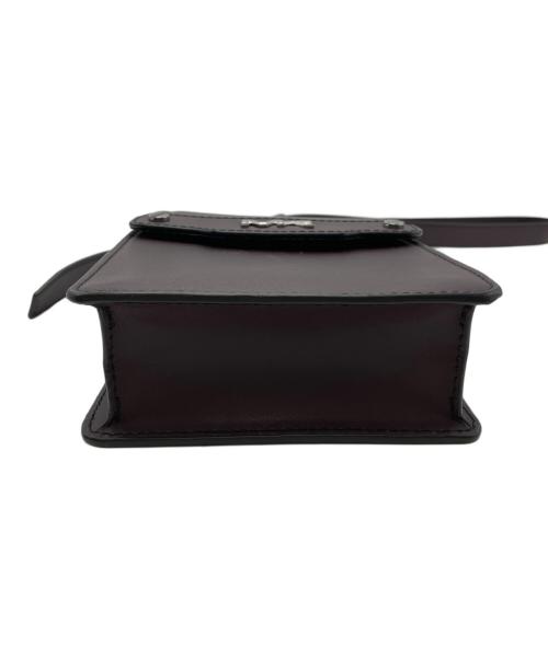 MICHAEL KORS（マイケル・コース）MICHAEL KORS (マイケル・コース) MICHAEL KORS ショルダーバッグ ブラウンの古着・服飾アイテム