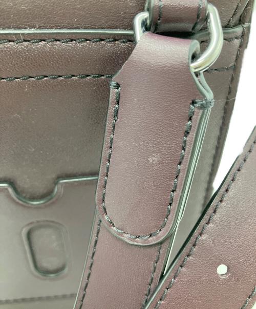 MICHAEL KORS（マイケル・コース）MICHAEL KORS (マイケル・コース) MICHAEL KORS ショルダーバッグ ブラウンの古着・服飾アイテム