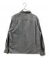 RALPH LAUREN COUNTRY (ラルフローレンカントリー) ジップアップジャケット グレー サイズ:M：15000円