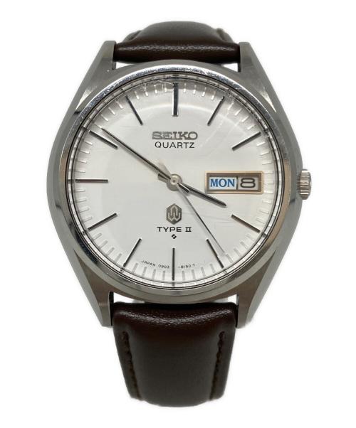 SEIKO（セイコー）SEIKO (セイコー) SEIKO　腕時計の古着・服飾アイテム