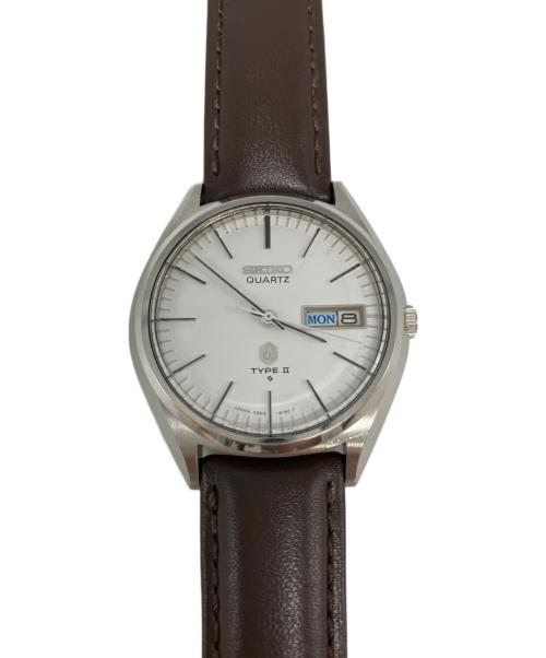 SEIKO（セイコー）SEIKO (セイコー) SEIKO　腕時計の古着・服飾アイテム