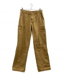 L.L.Bean（エルエルビーン）の古着「カーゴパンツ」｜ブラウン