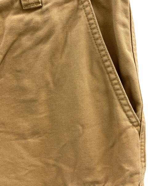 L.L.Bean（エルエルビーン）L.L.Bean (エルエルビーン) カーゴパンツ ブラウン サイズ:W31の古着・服飾アイテム