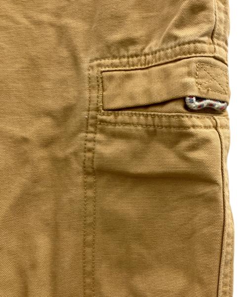 L.L.Bean（エルエルビーン）L.L.Bean (エルエルビーン) カーゴパンツ ブラウン サイズ:W31の古着・服飾アイテム