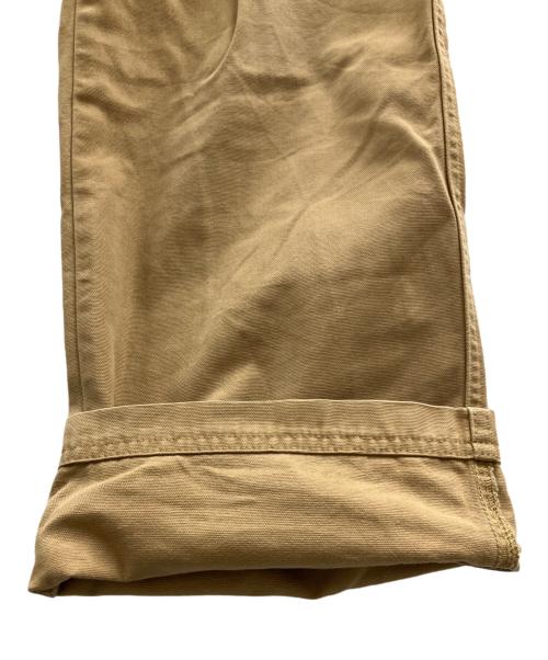 L.L.Bean（エルエルビーン）L.L.Bean (エルエルビーン) カーゴパンツ ブラウン サイズ:W31の古着・服飾アイテム