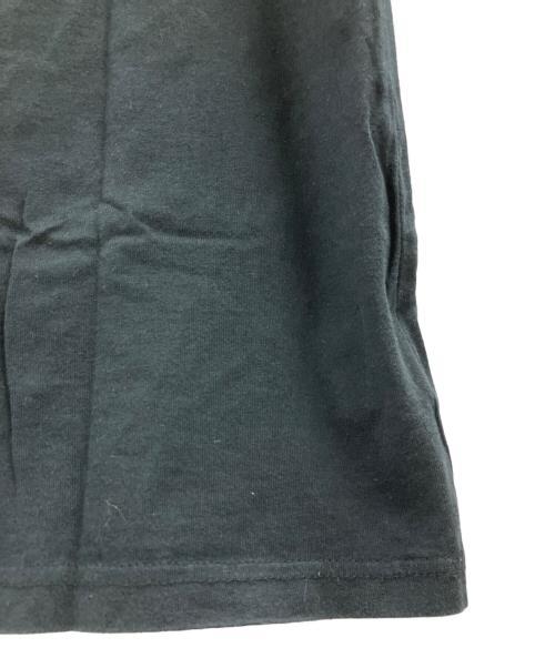 X-LARGE（エクストララージ）X-LARGE (エクストララージ) シンプソンズ (シンプソンズ) 半袖カットソー ブラック サイズ:Lの古着・服飾アイテム