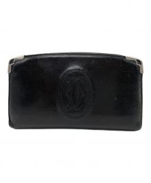 Cartier（カルティエ）の古着「マルチェロ」｜ブラック