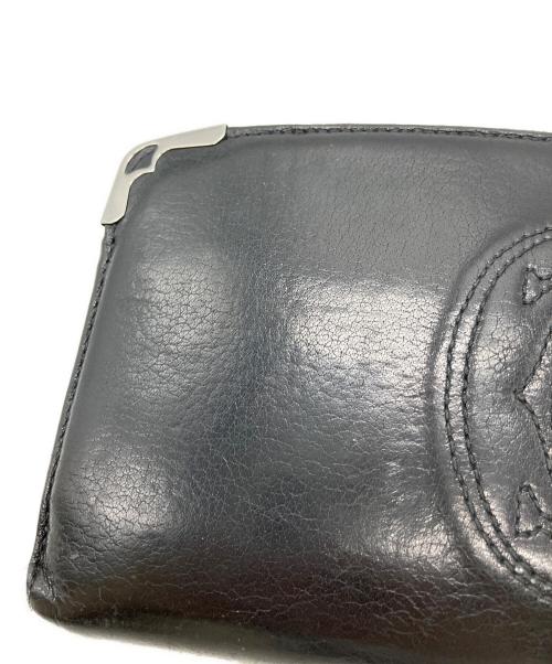 Cartier（カルティエ）Cartier (カルティエ) マルチェロ ブラックの古着・服飾アイテム