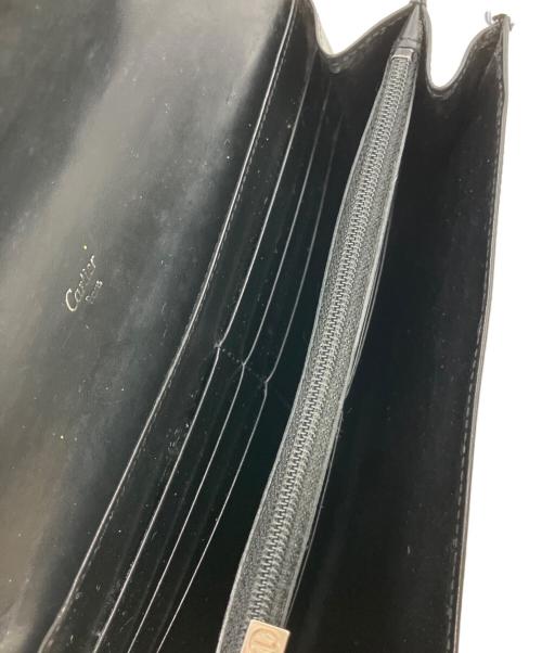 Cartier（カルティエ）Cartier (カルティエ) ラブコレクション ブラックの古着・服飾アイテム