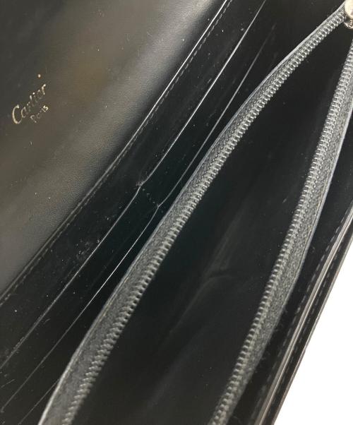 Cartier（カルティエ）Cartier (カルティエ) ラブコレクション ブラックの古着・服飾アイテム