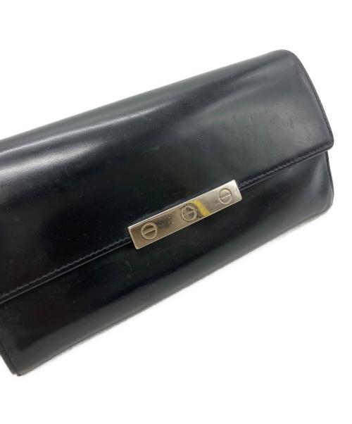 Cartier（カルティエ）Cartier (カルティエ) ラブコレクション ブラックの古着・服飾アイテム