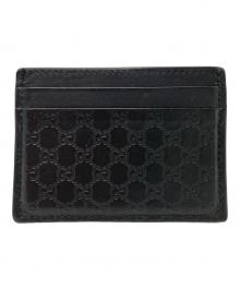 GUCCI（グッチ）の古着「GG」｜ブラック
