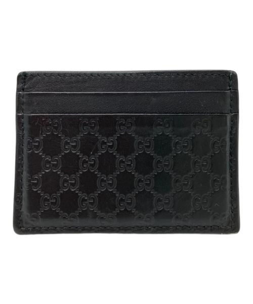 GUCCI（グッチ）GUCCI (グッチ) GG ブラックの古着・服飾アイテム