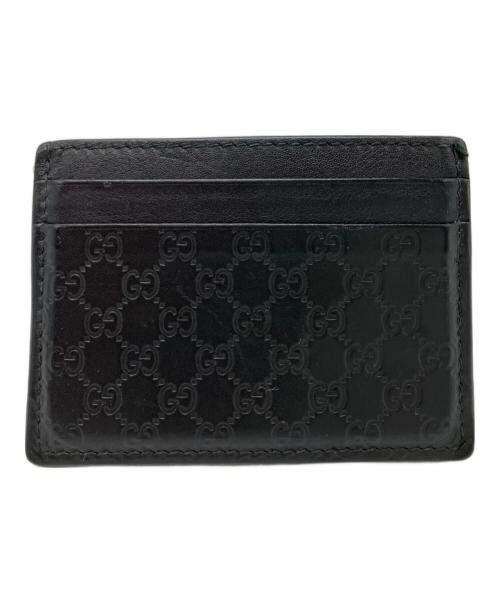 GUCCI（グッチ）GUCCI (グッチ) GG ブラックの古着・服飾アイテム