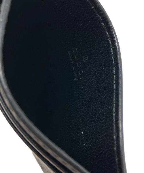 GUCCI（グッチ）GUCCI (グッチ) GG ブラックの古着・服飾アイテム