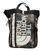 THE NORTH FACEザ ノース フェイス）の古着「BC Fuse Box Tote」