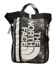 THE NORTH FACE（ザ ノース フェイス）の古着「BC Fuse Box Tote」