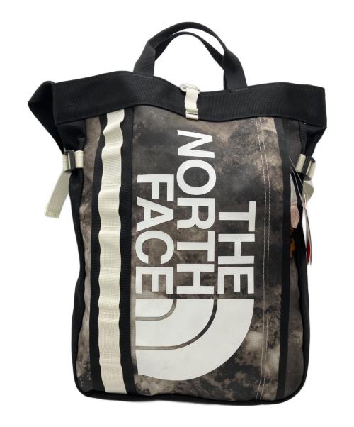 THE NORTH FACE（ザ ノース フェイス）THE NORTH FACE (ザ ノース フェイス) BC Fuse Box Toteの古着・服飾アイテム