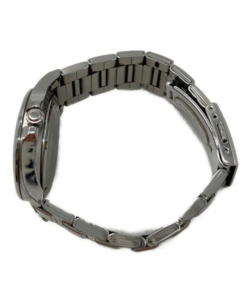 SEIKO（セイコー）SEIKO (セイコー) SEIKO　腕時計 ネイビーの古着・服飾アイテム