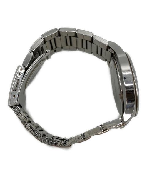 SEIKO（セイコー）SEIKO (セイコー) SEIKO　腕時計 ネイビーの古着・服飾アイテム