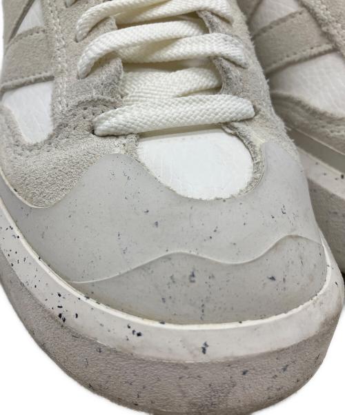 NEW BALANCE（ニューバランス）NEW BALANCE (ニューバランス) NEW BALANCE　スニーカー ホワイト サイズ:22.5㎝の古着・服飾アイテム