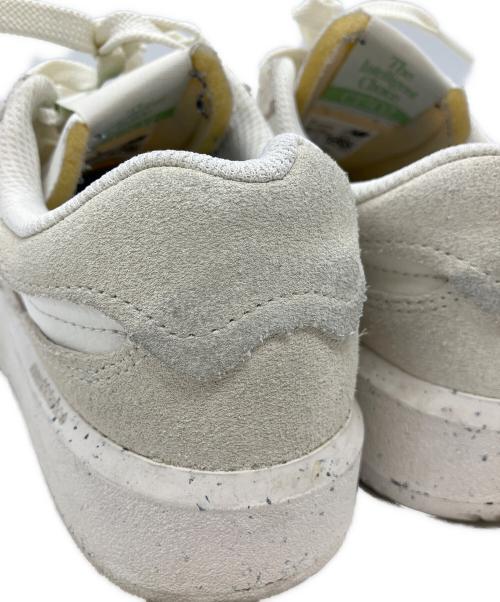 NEW BALANCE（ニューバランス）NEW BALANCE (ニューバランス) NEW BALANCE　スニーカー ホワイト サイズ:22.5㎝の古着・服飾アイテム
