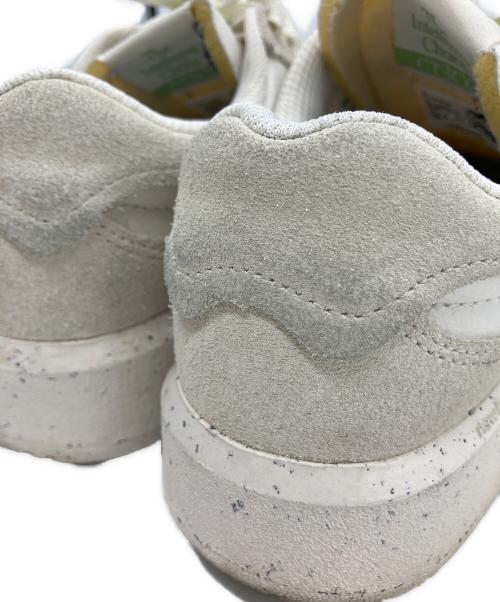 NEW BALANCE（ニューバランス）NEW BALANCE (ニューバランス) NEW BALANCE　スニーカー ホワイト サイズ:22.5㎝の古着・服飾アイテム