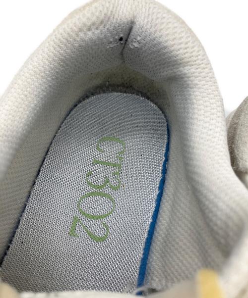 NEW BALANCE（ニューバランス）NEW BALANCE (ニューバランス) NEW BALANCE　スニーカー ホワイト サイズ:22.5㎝の古着・服飾アイテム