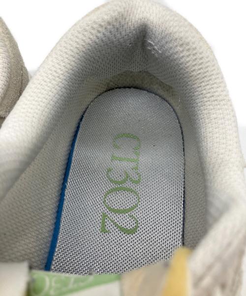 NEW BALANCE（ニューバランス）NEW BALANCE (ニューバランス) NEW BALANCE　スニーカー ホワイト サイズ:22.5㎝の古着・服飾アイテム