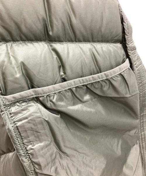 L.L.Bean（エルエルビーン）L.L.Bean (エルエルビーン) ウルトラライト 850 ダウンジャケット グリーン サイズ:Lの古着・服飾アイテム