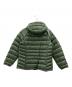 L.L.Bean (エルエルビーン) ウルトラライト 850 ダウンジャケット グリーン サイズ:L：12000円