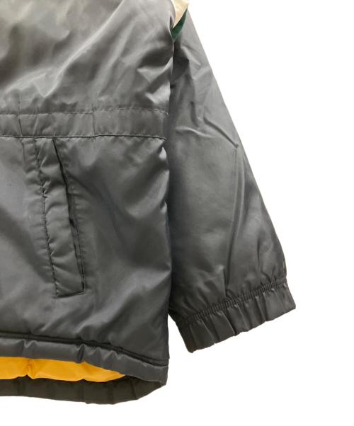 NIKE（ナイキ）NIKE (ナイキ) ジップアップジャケット ブラック サイズ:XLの古着・服飾アイテム