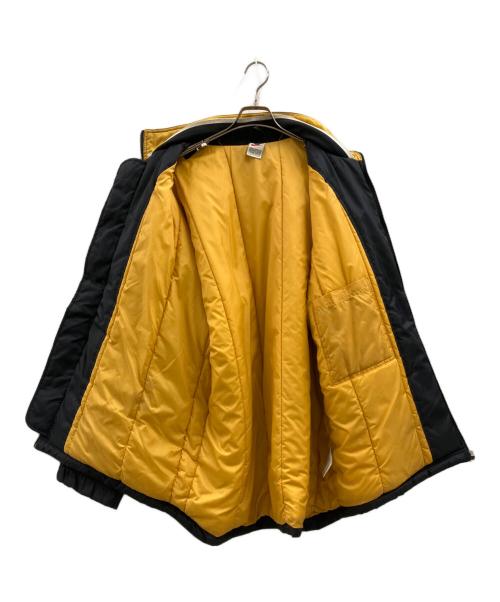 NIKE（ナイキ）NIKE (ナイキ) ジップアップジャケット ブラック サイズ:XLの古着・服飾アイテム