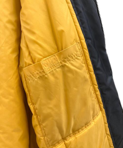 NIKE（ナイキ）NIKE (ナイキ) ジップアップジャケット ブラック サイズ:XLの古着・服飾アイテム