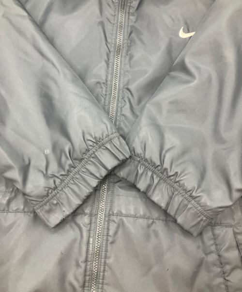 NIKE（ナイキ）NIKE (ナイキ) ジップアップジャケット ブラック サイズ:XLの古着・服飾アイテム