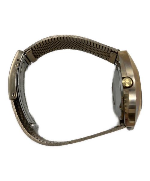 RADO（ラドー）RADO (ラドー) RADO　BALBOA　腕時計 ゴールドの古着・服飾アイテム