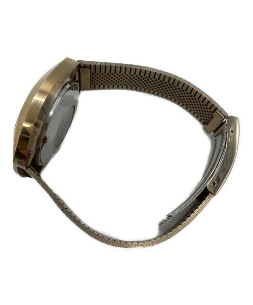 RADO（ラドー）RADO (ラドー) RADO　BALBOA　腕時計 ゴールドの古着・服飾アイテム