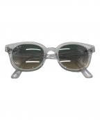 RAY-BANレイバン）の古着「RAY-BAN　サングラス」｜ブラック