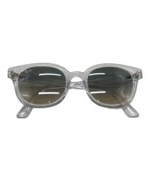 RAY-BAN（レイバン）の古着「RAY-BAN　サングラス」｜ブラック