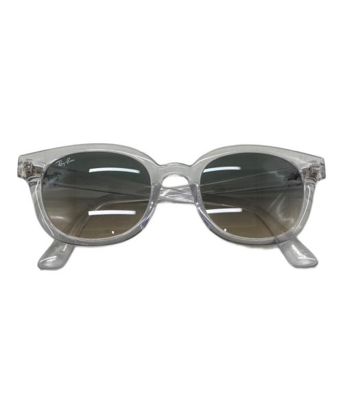 RAY-BAN（レイバン）RAY-BAN (レイバン) RAY-BAN　サングラス ブラックの古着・服飾アイテム