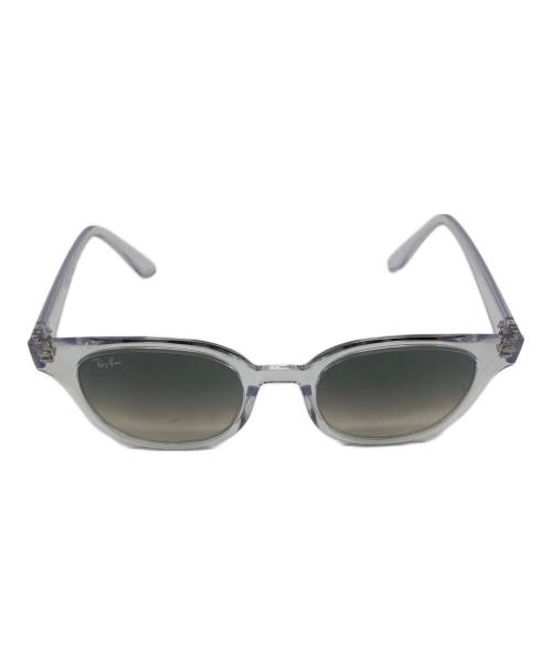RAY-BAN（レイバン）RAY-BAN (レイバン) RAY-BAN　サングラス ブラックの古着・服飾アイテム