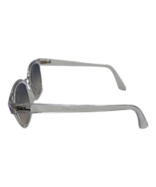 RAY-BAN（レイバン）RAY-BAN (レイバン) RAY-BAN　サングラス ブラックの古着・服飾アイテム