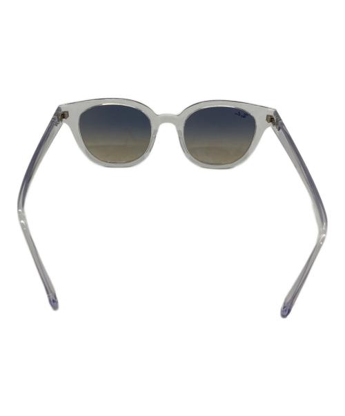 RAY-BAN（レイバン）RAY-BAN (レイバン) RAY-BAN　サングラス ブラックの古着・服飾アイテム