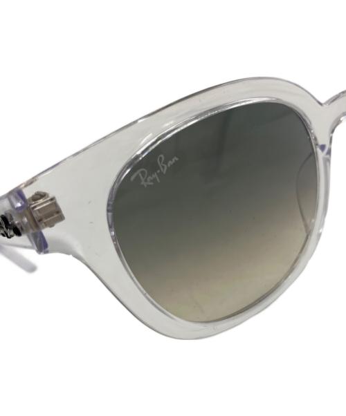 RAY-BAN（レイバン）RAY-BAN (レイバン) RAY-BAN　サングラス ブラックの古着・服飾アイテム