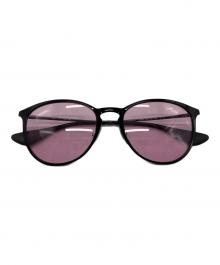 RAY-BAN（レイバン）の古着「RAY-BAN サングラス」｜ピンク×ブラック