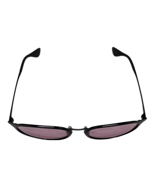 RAY-BAN（レイバン）RAY-BAN (レイバン) RAY-BAN サングラス ピンク×ブラックの古着・服飾アイテム