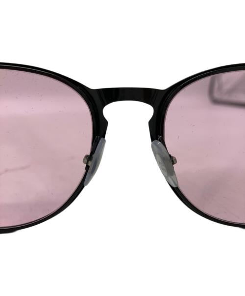 RAY-BAN（レイバン）RAY-BAN (レイバン) RAY-BAN サングラス ピンク×ブラックの古着・服飾アイテム
